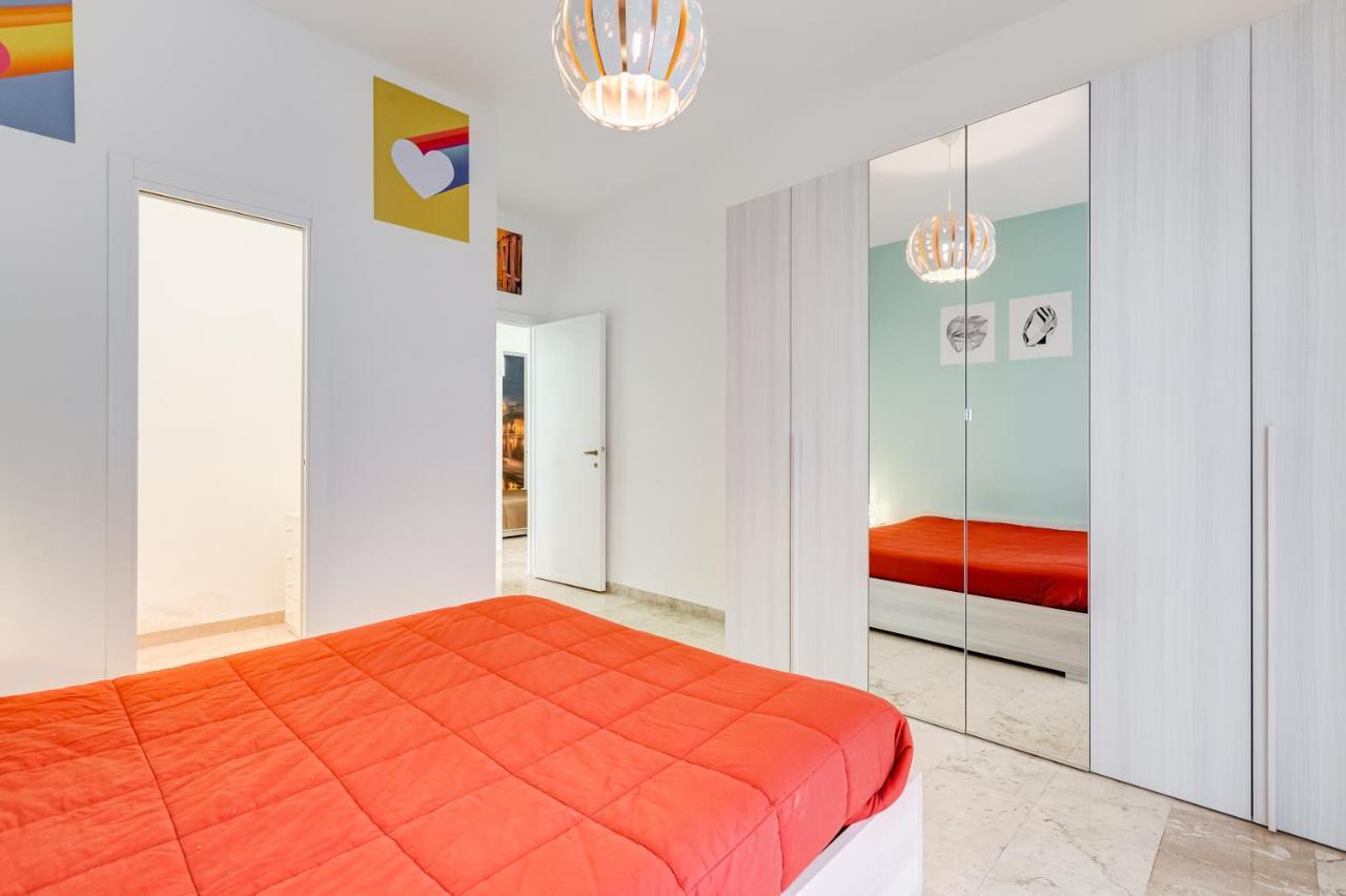 Jmartins Vatican Suites Rome Exterior photo