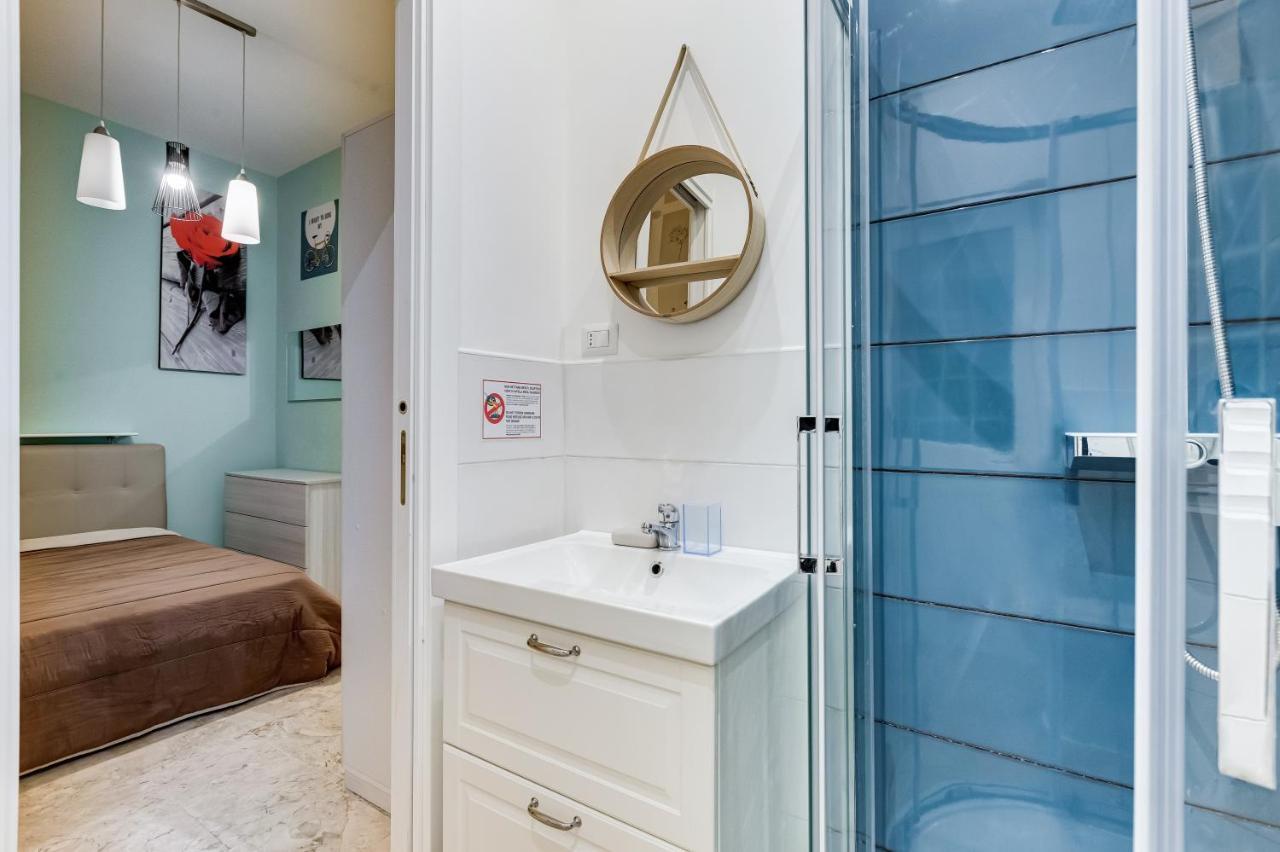 Jmartins Vatican Suites Rome Exterior photo