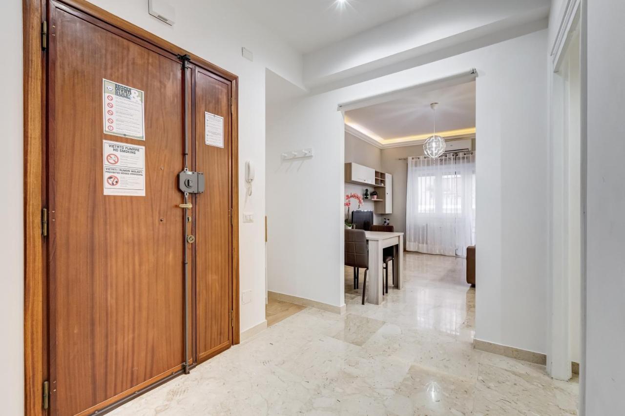 Jmartins Vatican Suites Rome Exterior photo